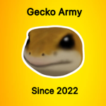 Gecko Army ||
