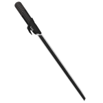 White Darksaber (GLOWS IN GAME)