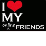 BESTIES HERE