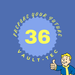 Vault 36 (PART 1)