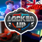 The Locked-Up Clan