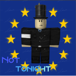 Not Tonight Official Group