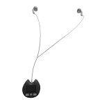 Miau Player Black