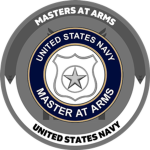 ||USN|| Master At Arms.