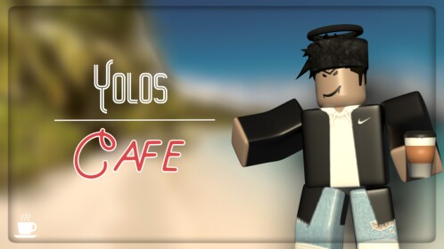 Yolo's Cafe