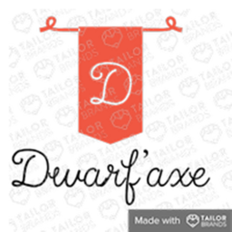 Dwarf'Axe Axe Throwing! (Pre-Aplha)