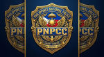 TPNPCR Philippines National Police