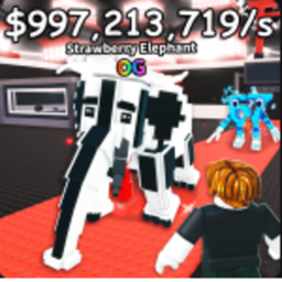 [☯️] Stealing An Brainrotted