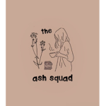 the ash squad c: