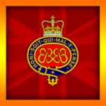 [--BA--] Grenadier Guards