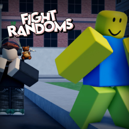 Fight Randoms