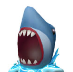 Shark peoplllleeee