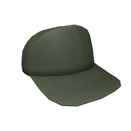 Hot Weather Cap Roblox item