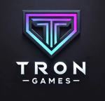 TRON_Games