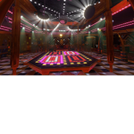 Serenity Disco
