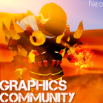 The GFX Community