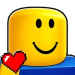PIXEL HEARTS! Group Thumbnail