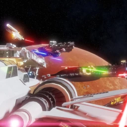 Space Battles icon