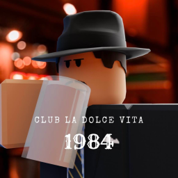 Club La Dolce Vita