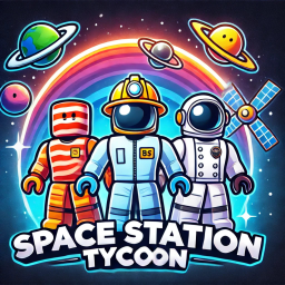 SpaceStation Tycoon