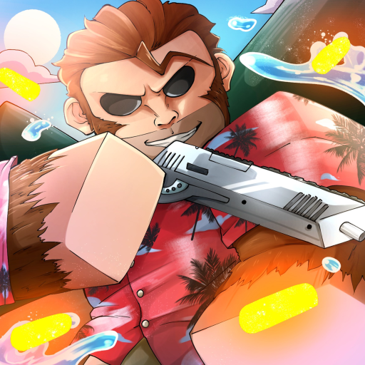 DUELIST: PvP