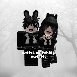 [❄️] Wntrs Matching Outfits