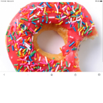 Donut Devil