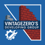 VintageZero's Developing Group