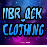 Slender and Emo Clothing
