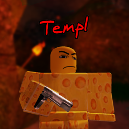 🚩Temple of Cheez [BETA]