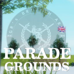 [GBA] Parade Grounds