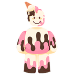 Neapolitan Noobie