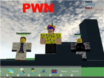 Pwners With Nonnoobness