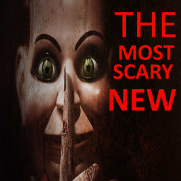 THE MOST SCARY NEW GAME 2