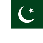 Islamic Republic Of Pakistan!