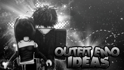 [🖤] Pomysły Na Ubrania Emo