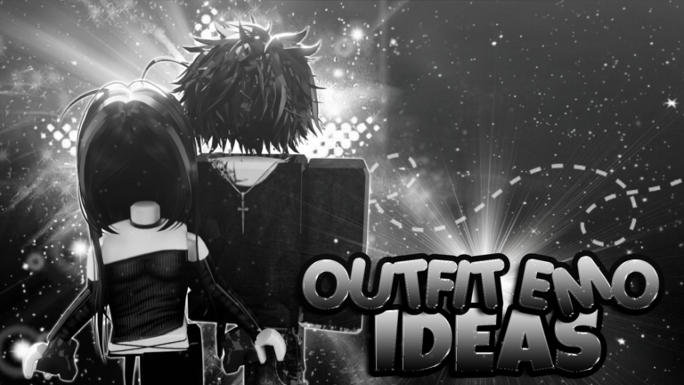 [🖤] Emo Outfit Ideas screenshot 1