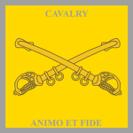 AFA | Cavalry Corps