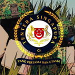 [SAFR] SINGAPORE ARMY