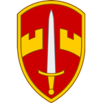 [USAR] Military Assistance Command, Vietnam