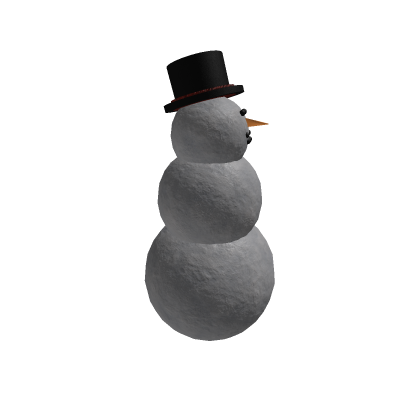 Snowman