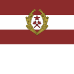 [ODR] Austrian Democratic Republic
