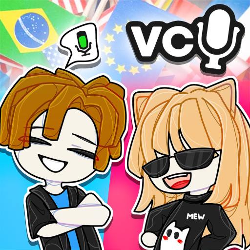 Voice Chat 🔊🎙️