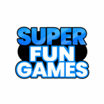 Super Fun Games .