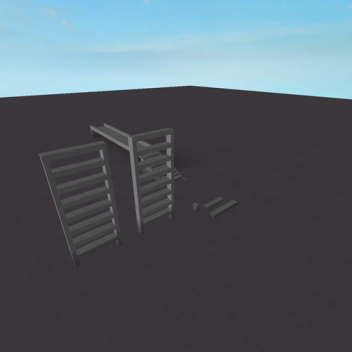 Team Deathmatch: The Warehouse