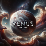 Project: Venus Ventures Group Thumbnail