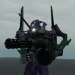 [READ DESC] Evangelion Playground