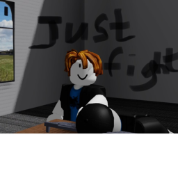 Just Fight