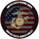 USA [] Marine Corps