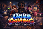 Unks Gaming